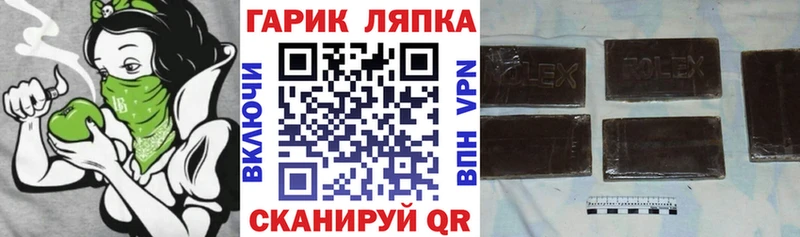 ГАШ Курчатов